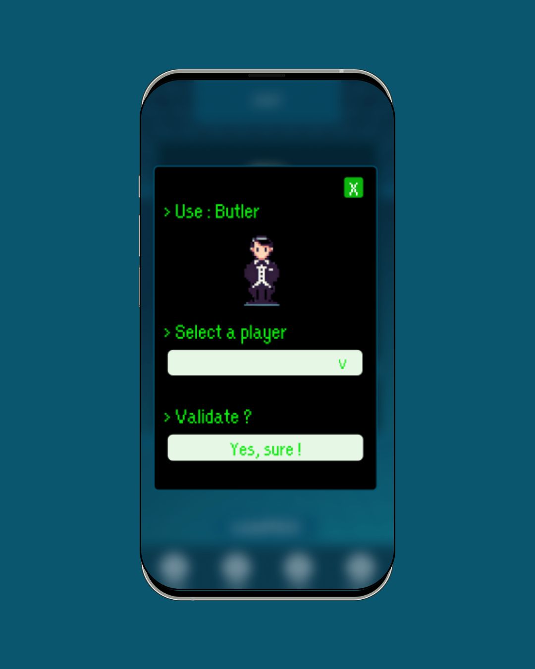 Vignette 5 du projet Flashcard Wars