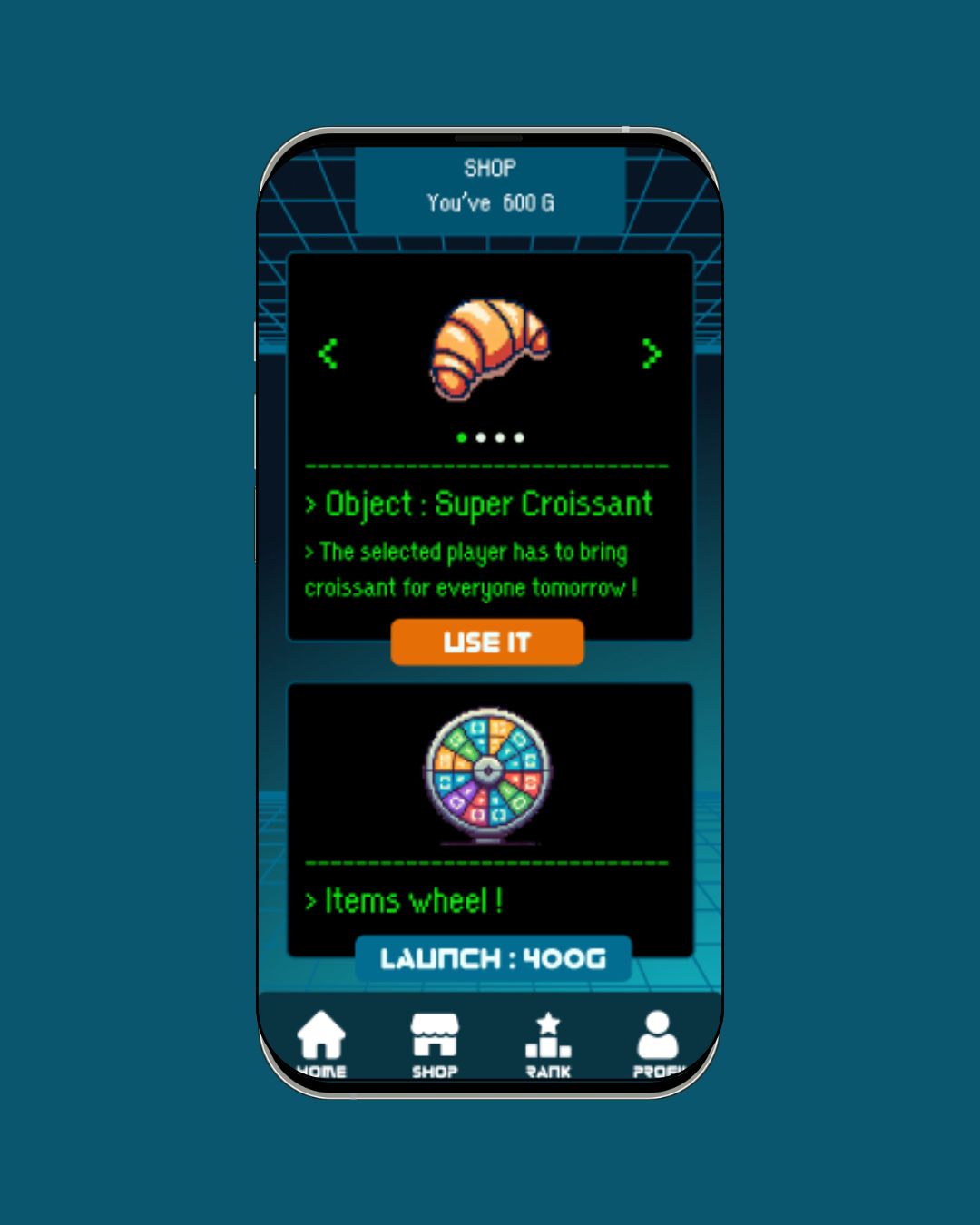 Vignette 6 du projet Flashcard Wars